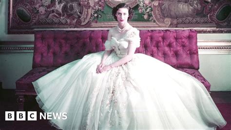 Will Gompertz reviews Christian Dior: Designer of Dreams at the 